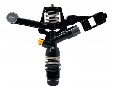 ASPERSOR DE PLASTICO DE 3/4" WR-31 WR