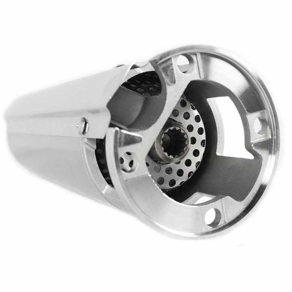 BOMBA SUMERGIBLE M0.3X05-12 1/2 HP CUERPO 4" DESC. 1 1/4" ETAPAS 12 AQUAPAK